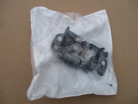 zámek kapoty - ORIGINÁLNÍ DÍL 